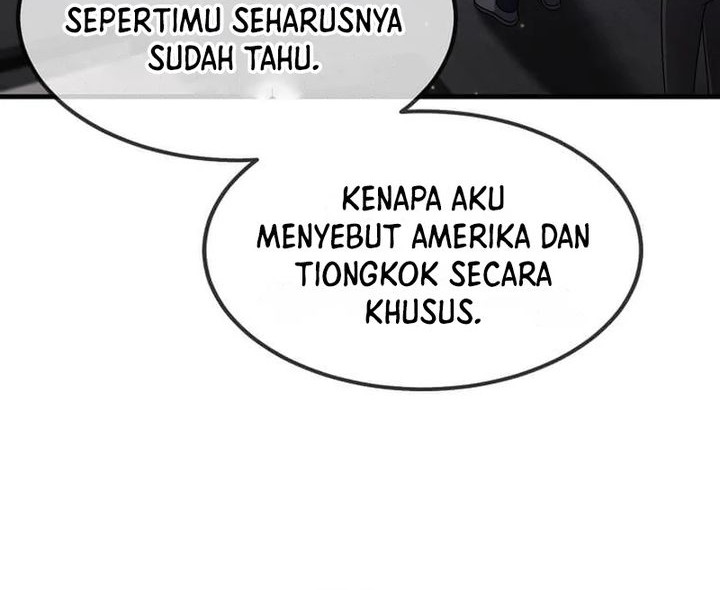 The Regressed Genius Player’s Legendary Weapon Creation Chapter 45 Gambar 61