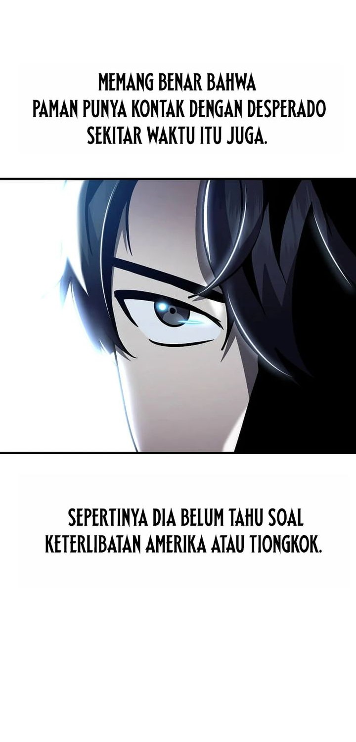 The Regressed Genius Player’s Legendary Weapon Creation Chapter 45 Gambar 63
