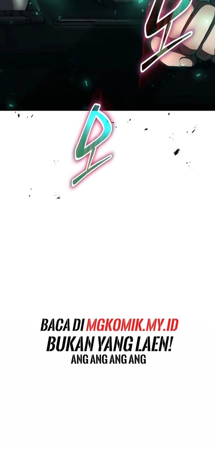 The Regressed Genius Player’s Legendary Weapon Creation Chapter 45 Gambar 67