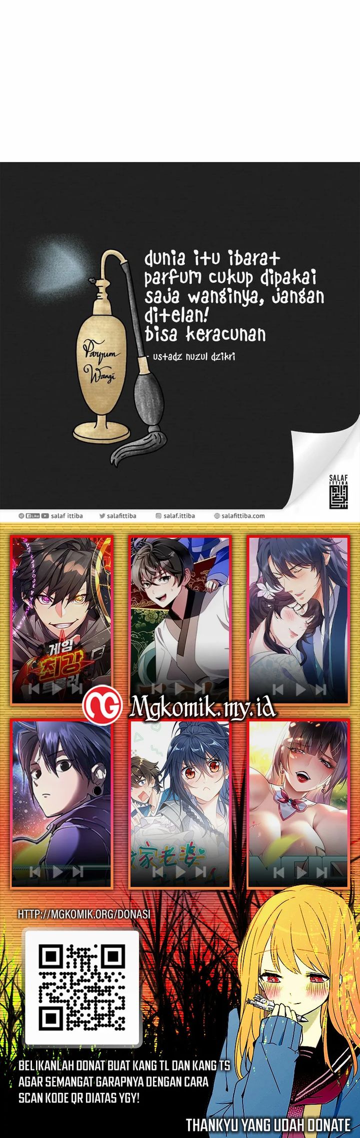 The Regressed Genius Player’s Legendary Weapon Creation Chapter 45 Gambar 68