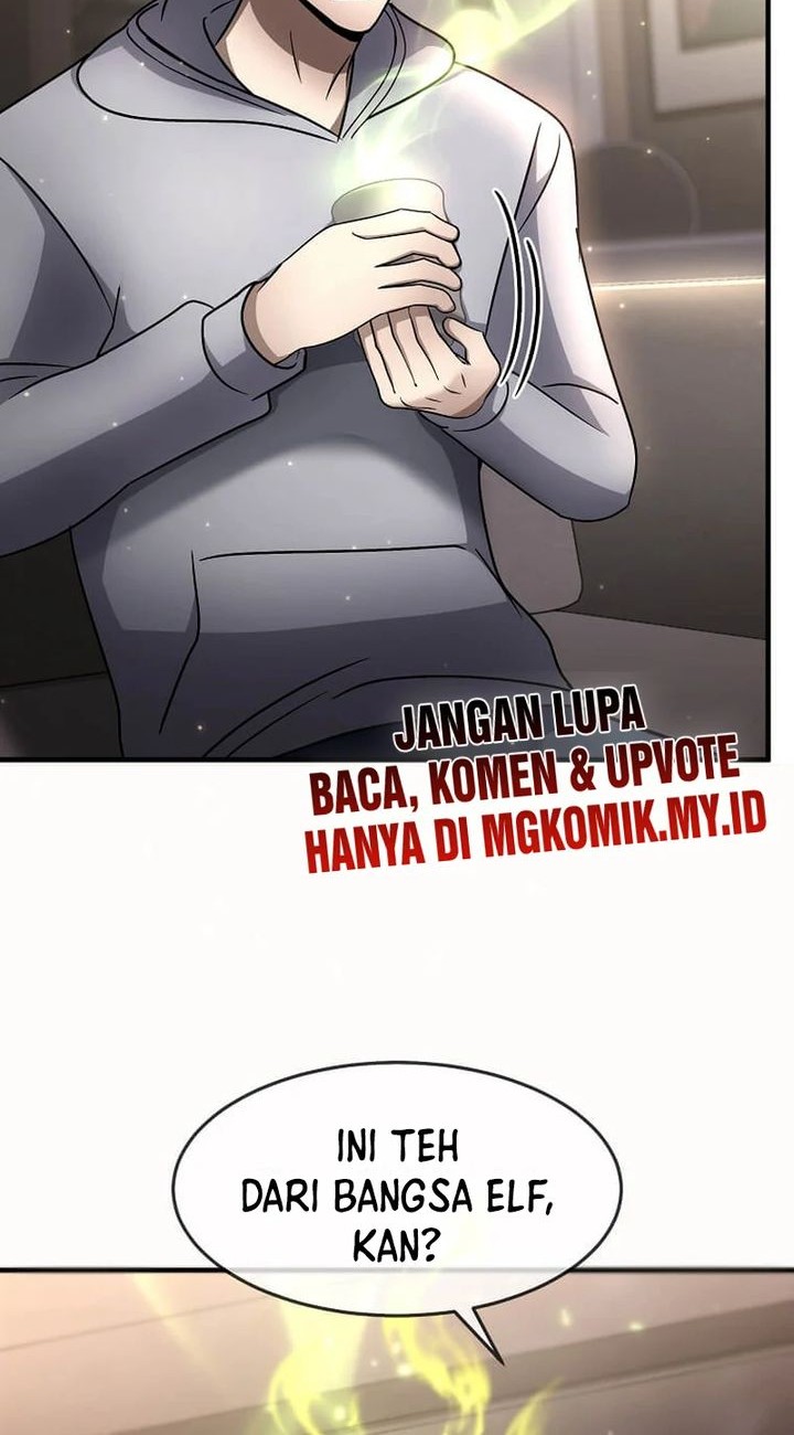 The Regressed Genius Player’s Legendary Weapon Creation Chapter 45 Gambar 8