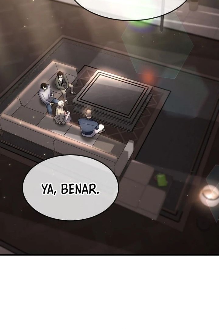 The Regressed Genius Player’s Legendary Weapon Creation Chapter 45 Gambar 15