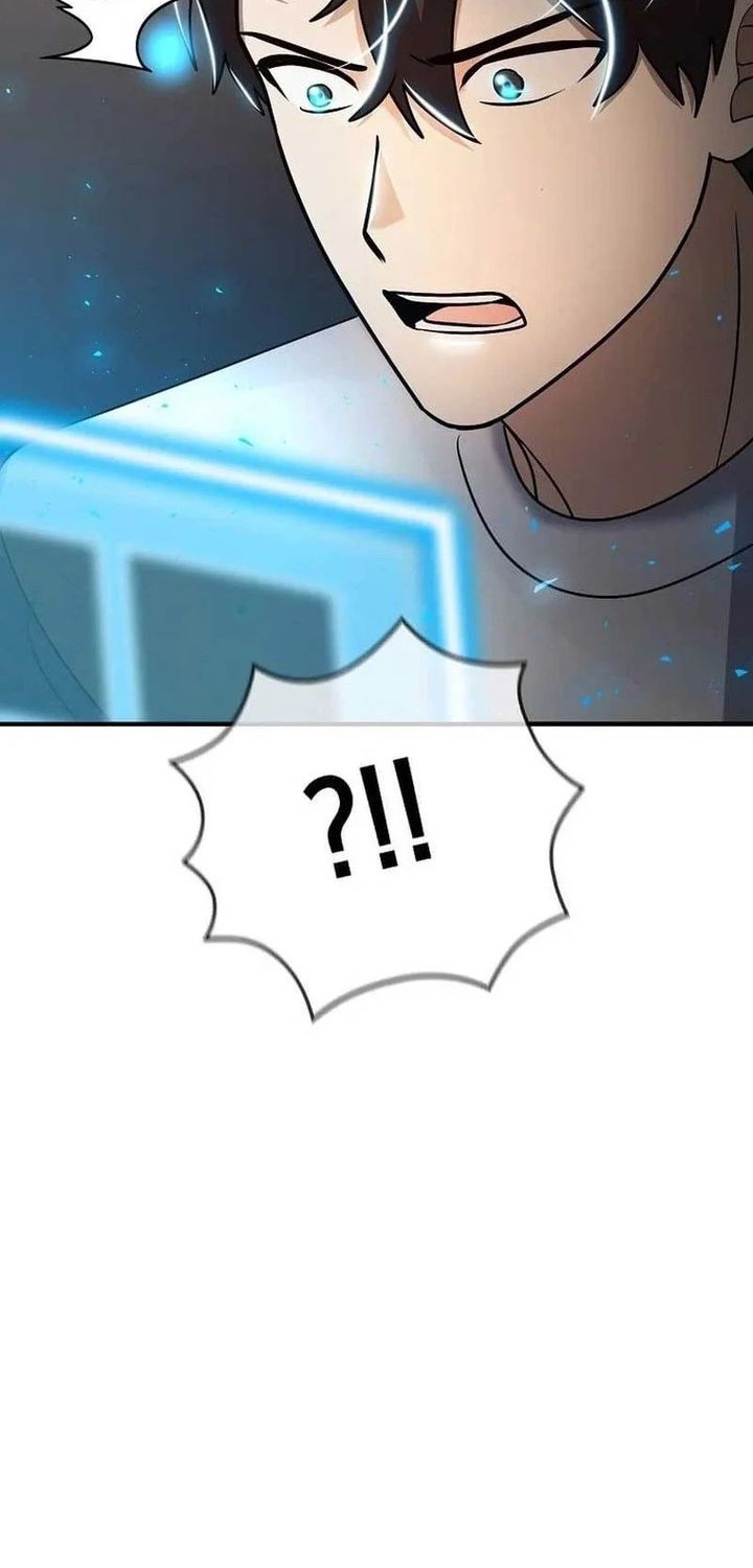 The Regressed Genius Player’s Legendary Weapon Creation Chapter 46 Gambar 22