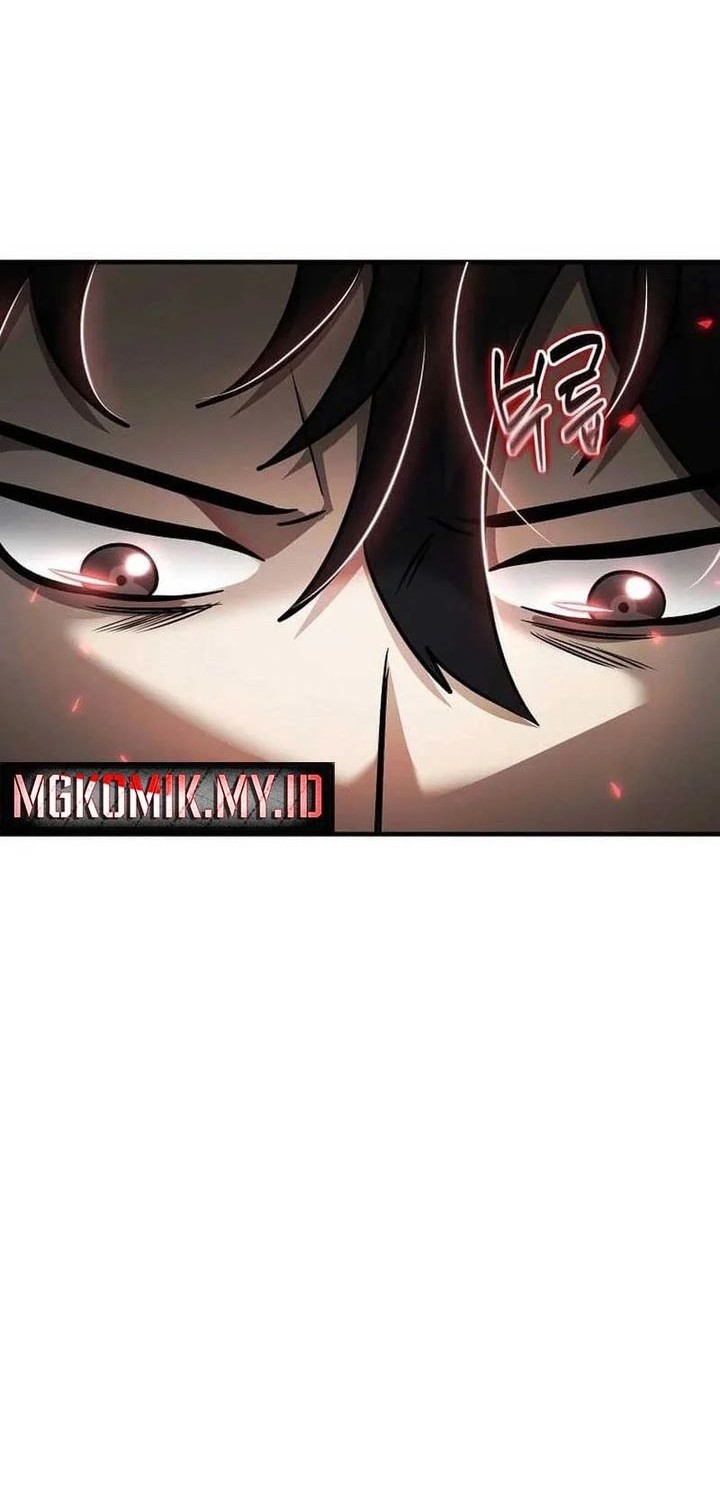 The Regressed Genius Player’s Legendary Weapon Creation Chapter 46 Gambar 30