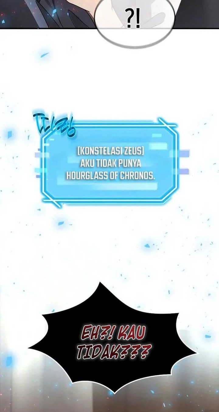 The Regressed Genius Player’s Legendary Weapon Creation Chapter 46 Gambar 42