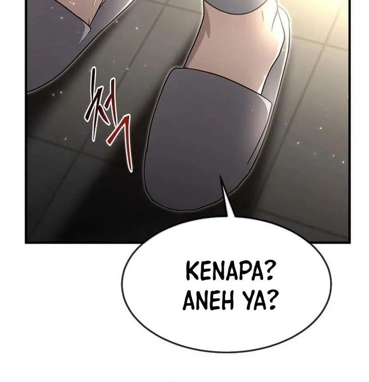 The Regressed Genius Player’s Legendary Weapon Creation Chapter 46 Gambar 48