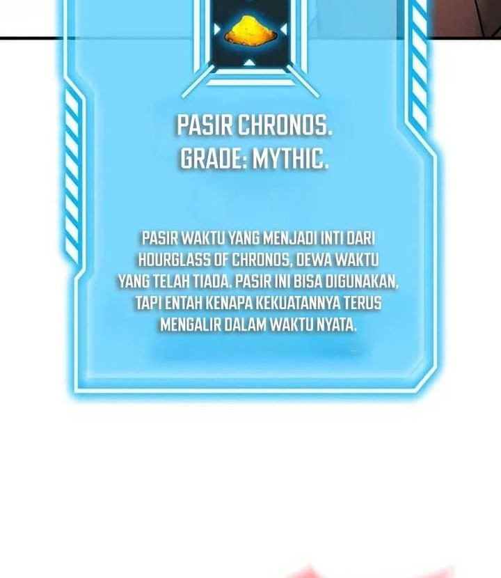 The Regressed Genius Player’s Legendary Weapon Creation Chapter 46 Gambar 53