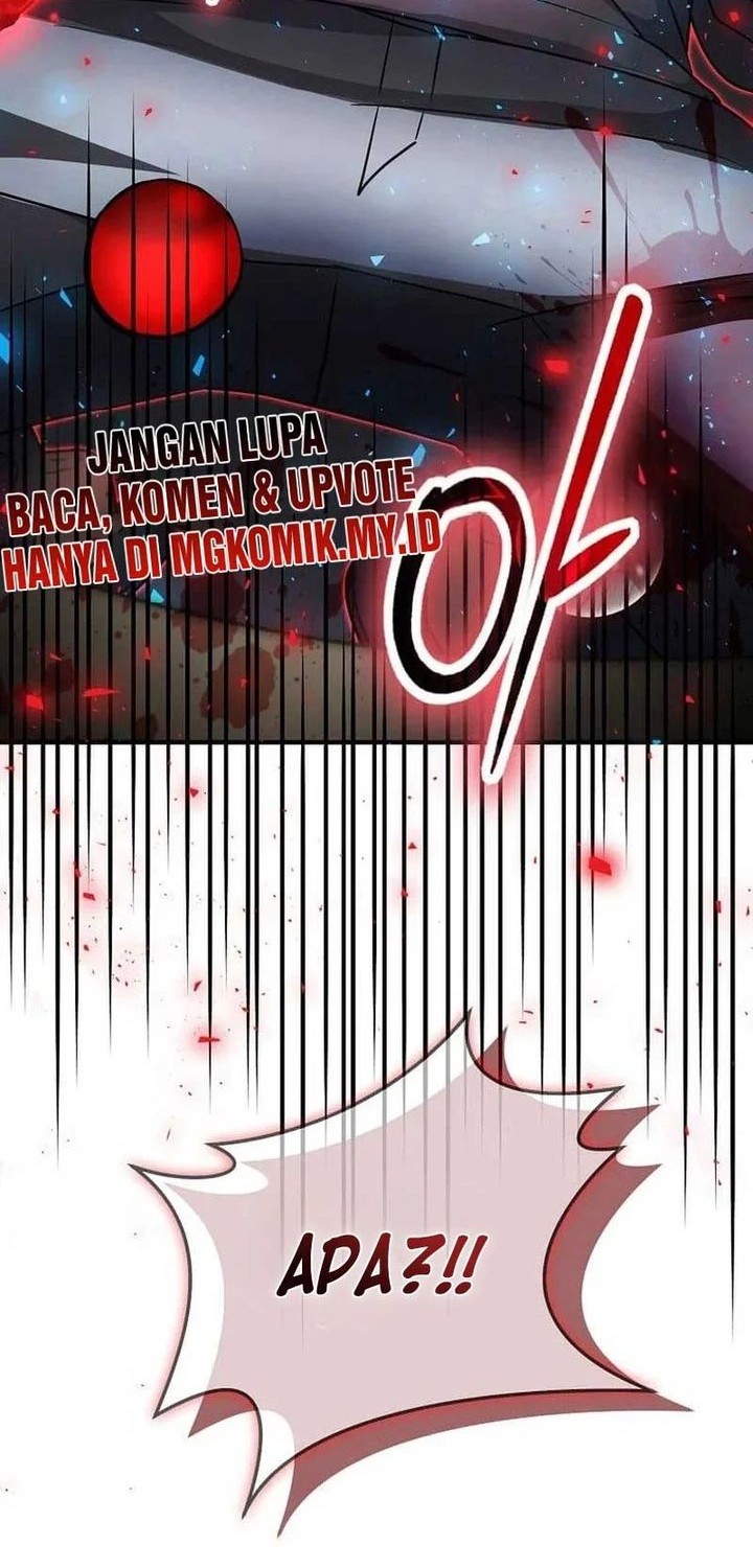 The Regressed Genius Player’s Legendary Weapon Creation Chapter 46 Gambar 64