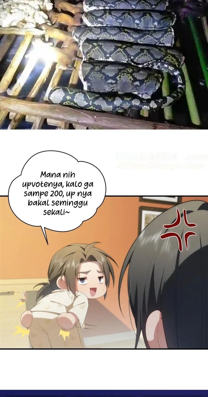 The Regressed Genius Player’s Legendary Weapon Creation Chapter 46 Gambar 66