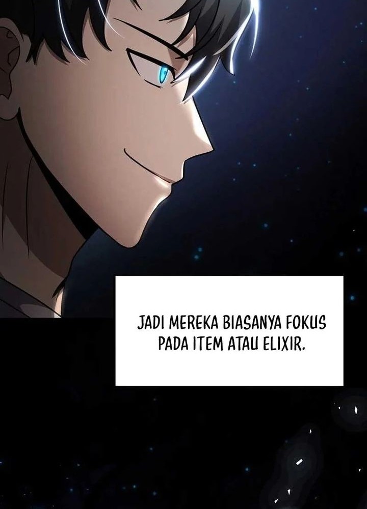 The Regressed Genius Player’s Legendary Weapon Creation Chapter 46 Gambar 14