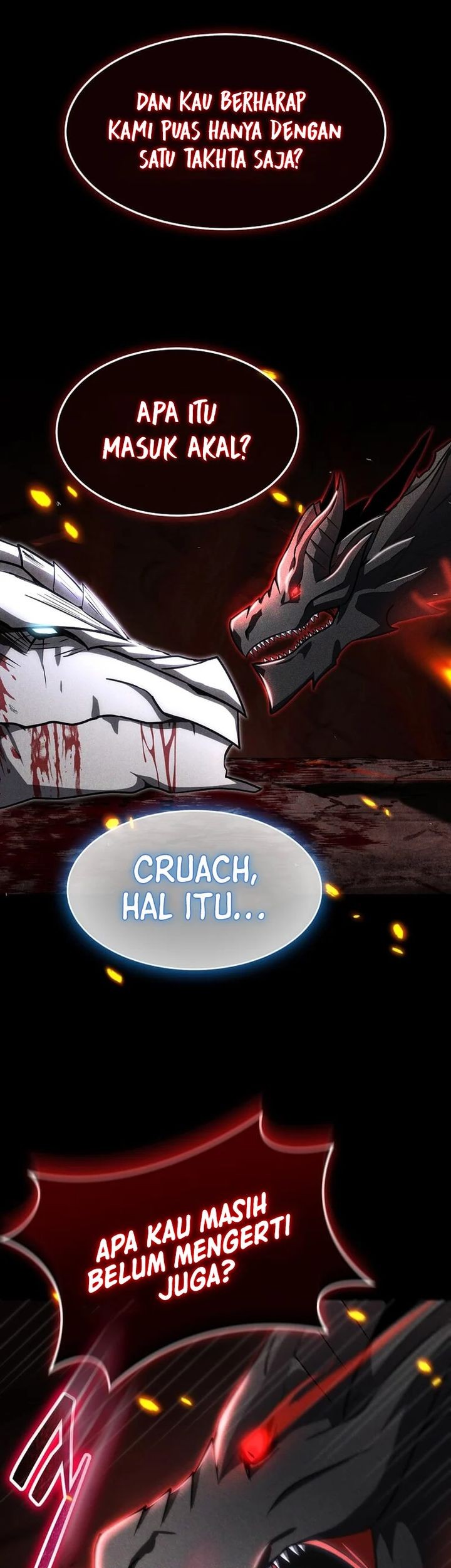 The Regressed Genius Player’s Legendary Weapon Creation Chapter 47 Gambar 21