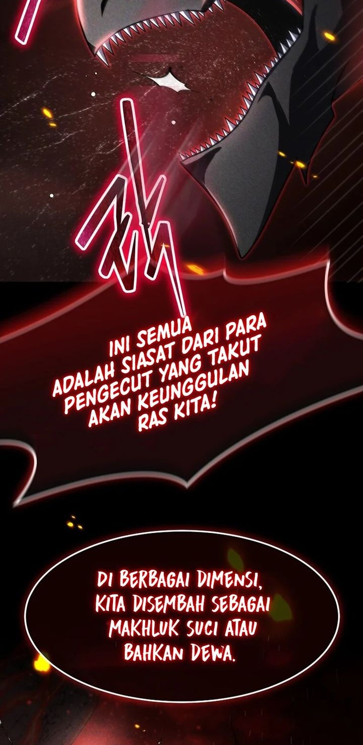 The Regressed Genius Player’s Legendary Weapon Creation Chapter 47 Gambar 22