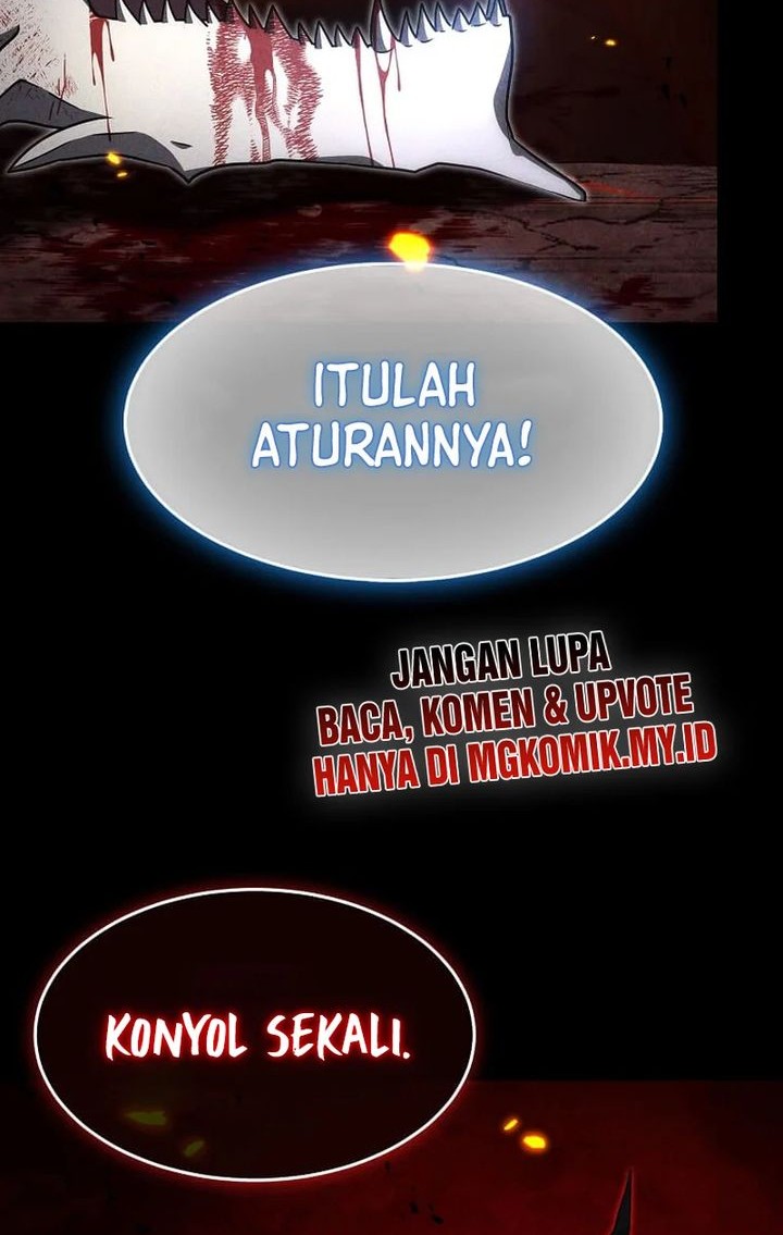 The Regressed Genius Player’s Legendary Weapon Creation Chapter 47 Gambar 24