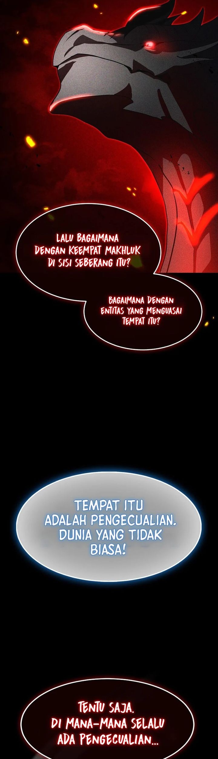 The Regressed Genius Player’s Legendary Weapon Creation Chapter 47 Gambar 25