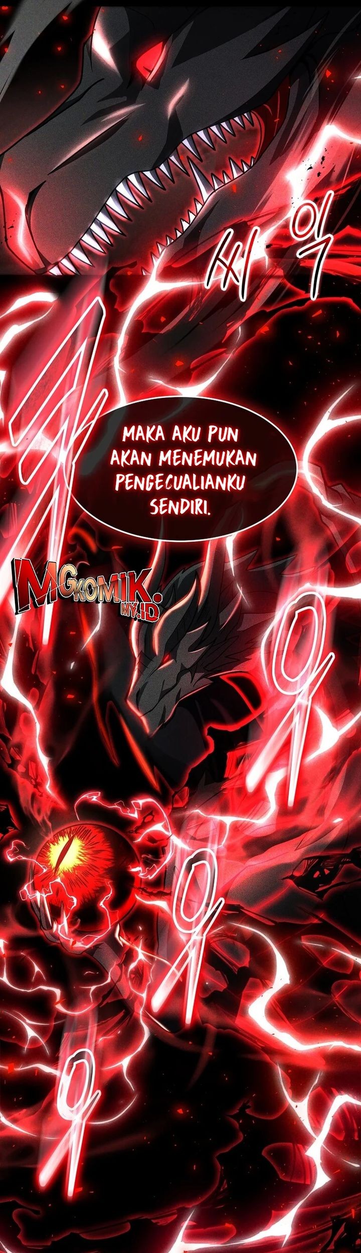 The Regressed Genius Player’s Legendary Weapon Creation Chapter 47 Gambar 27