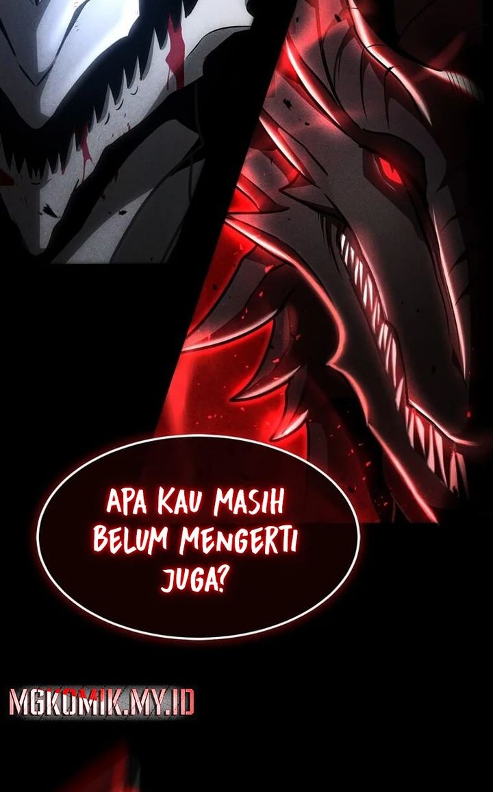 The Regressed Genius Player’s Legendary Weapon Creation Chapter 47 Gambar 31