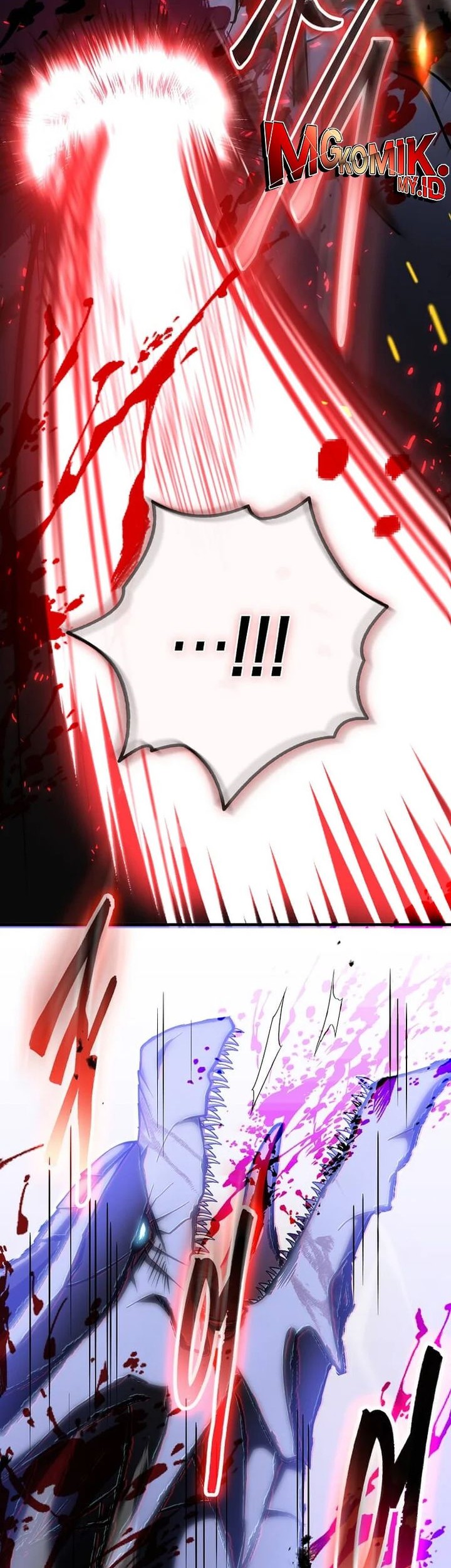 The Regressed Genius Player’s Legendary Weapon Creation Chapter 47 Gambar 33