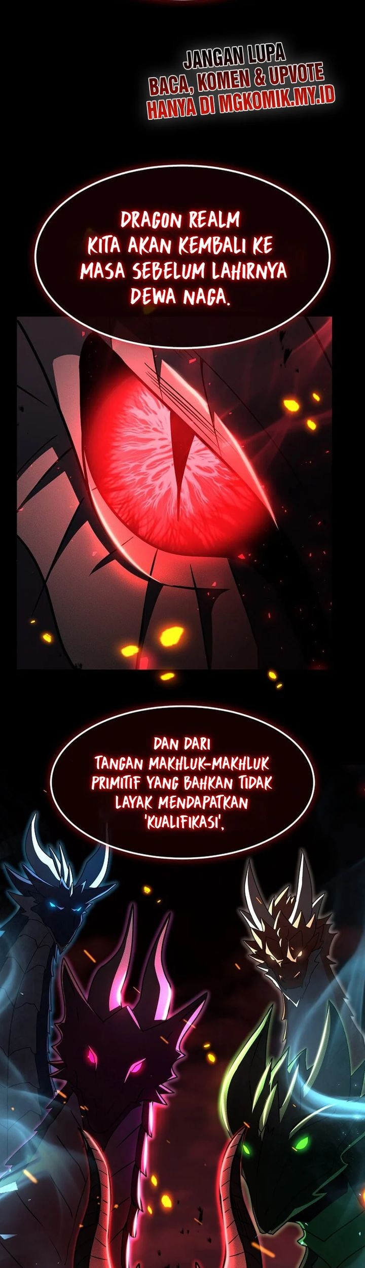 The Regressed Genius Player’s Legendary Weapon Creation Chapter 47 Gambar 35