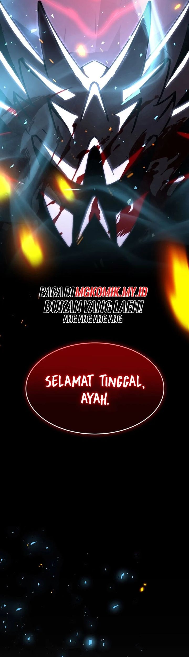 The Regressed Genius Player’s Legendary Weapon Creation Chapter 47 Gambar 37