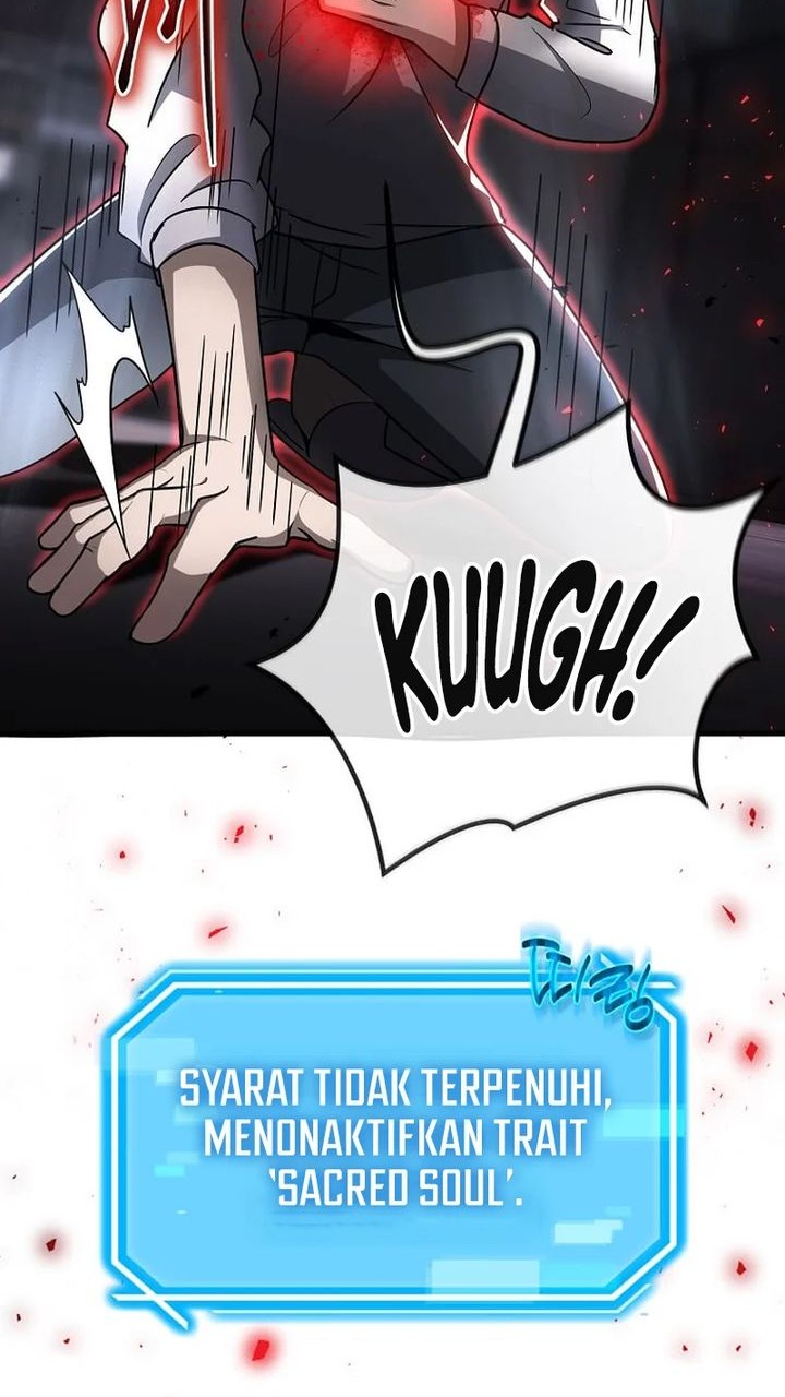 Manhwa The Regressed Genius Player’s Legendary Weapon Creation Chapter 47 gambar nomor 2