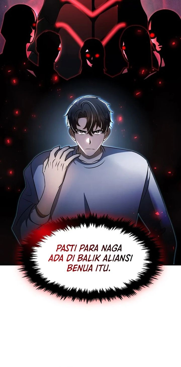 The Regressed Genius Player’s Legendary Weapon Creation Chapter 47 Gambar 42