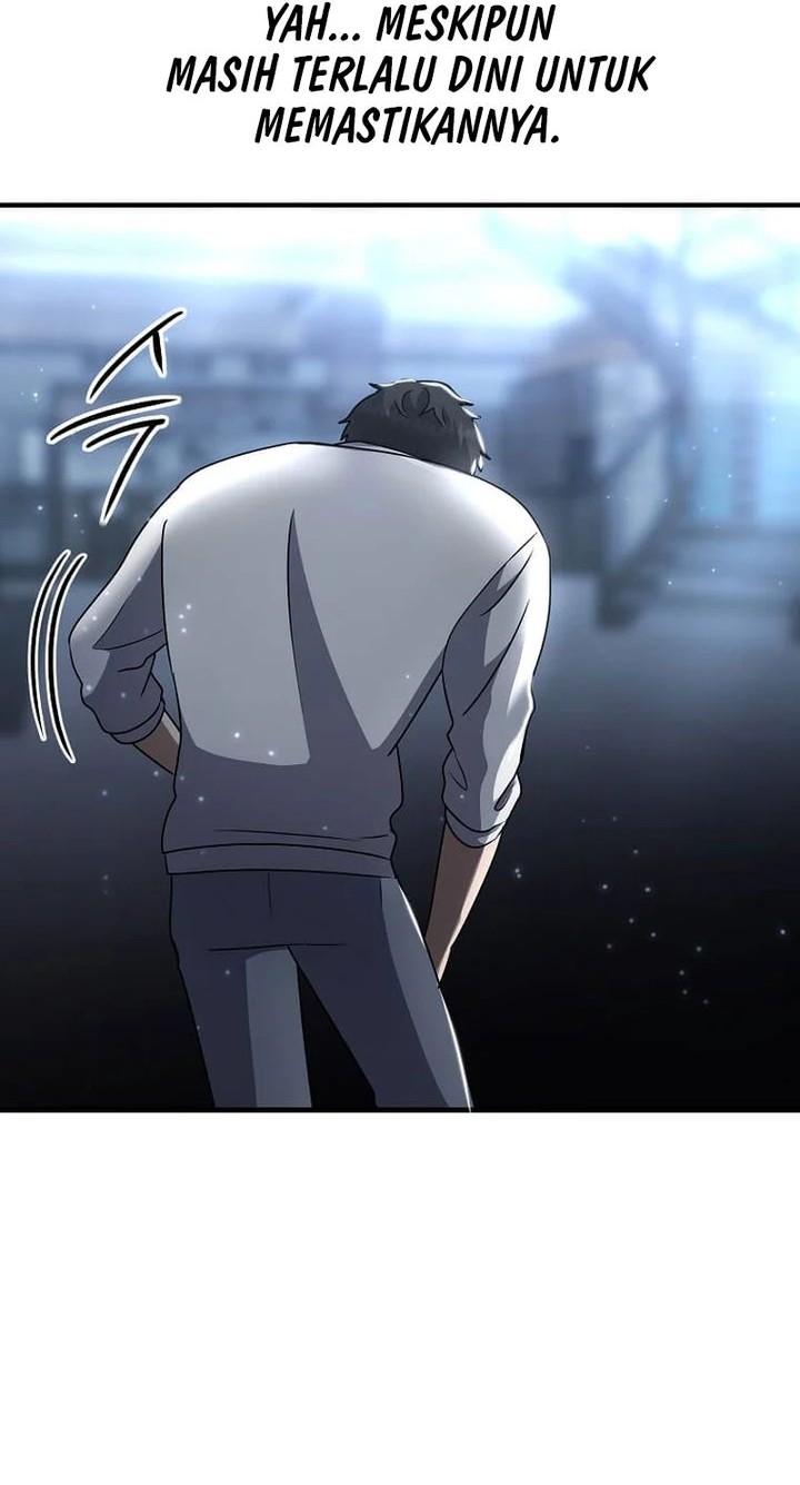 The Regressed Genius Player’s Legendary Weapon Creation Chapter 47 Gambar 46