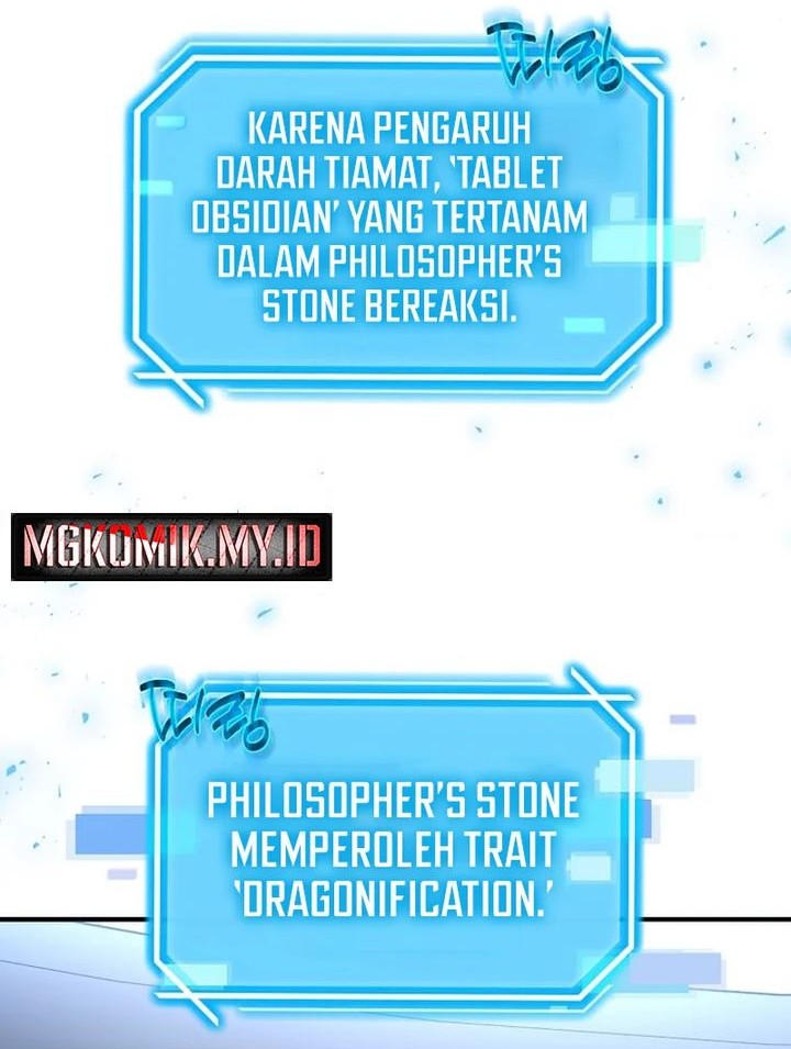 The Regressed Genius Player’s Legendary Weapon Creation Chapter 47 Gambar 50