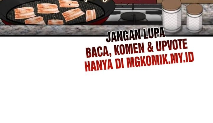 The Regressed Genius Player’s Legendary Weapon Creation Chapter 47 Gambar 56