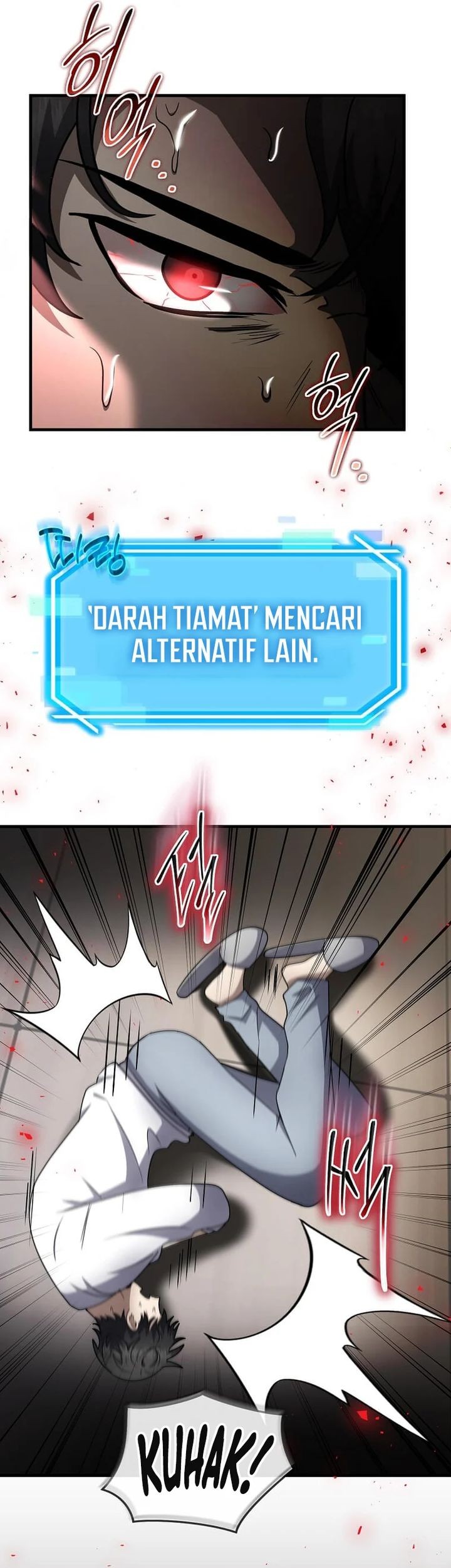 The Regressed Genius Player’s Legendary Weapon Creation Chapter 47 Gambar 3