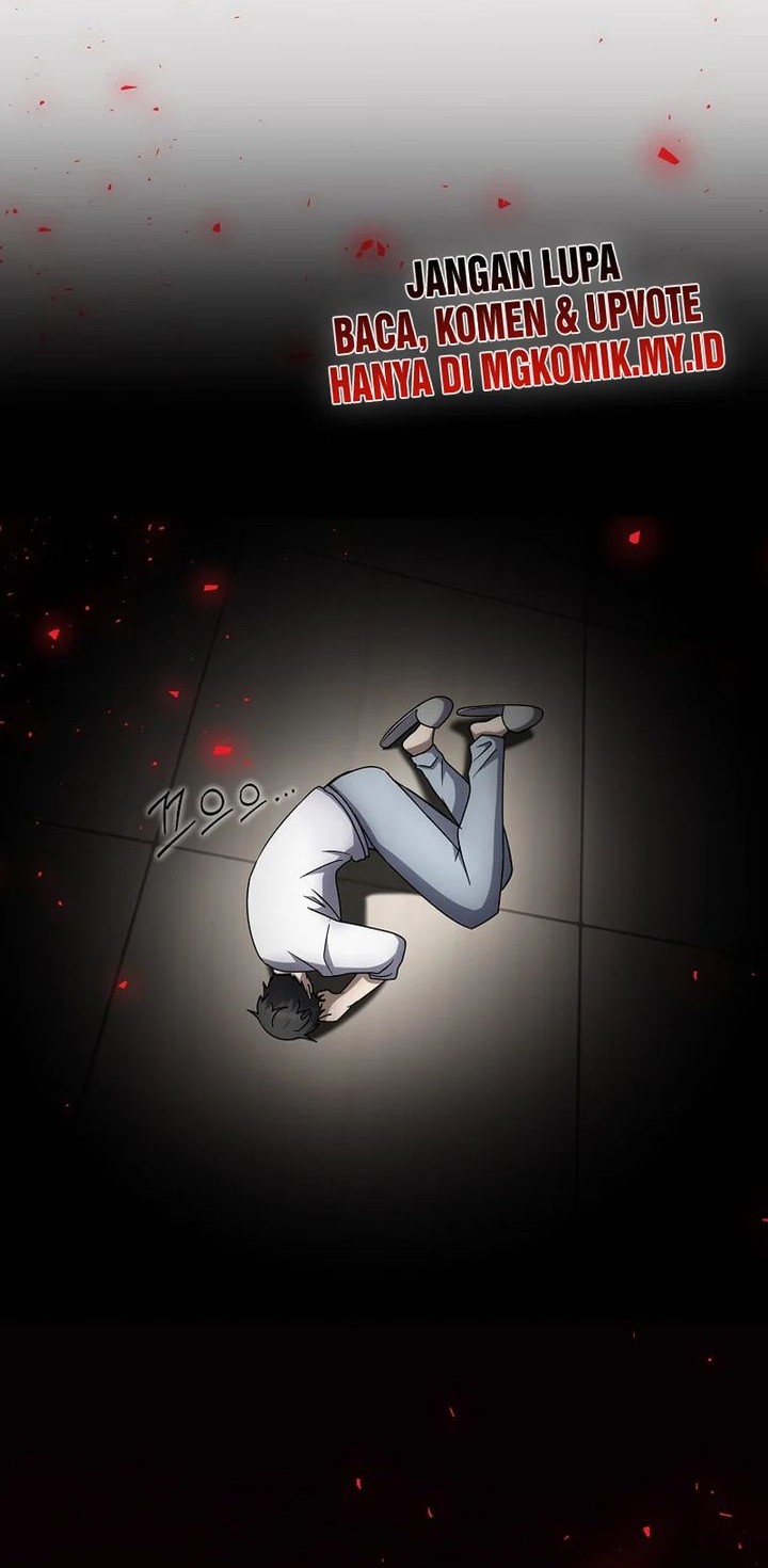 The Regressed Genius Player’s Legendary Weapon Creation Chapter 47 Gambar 4