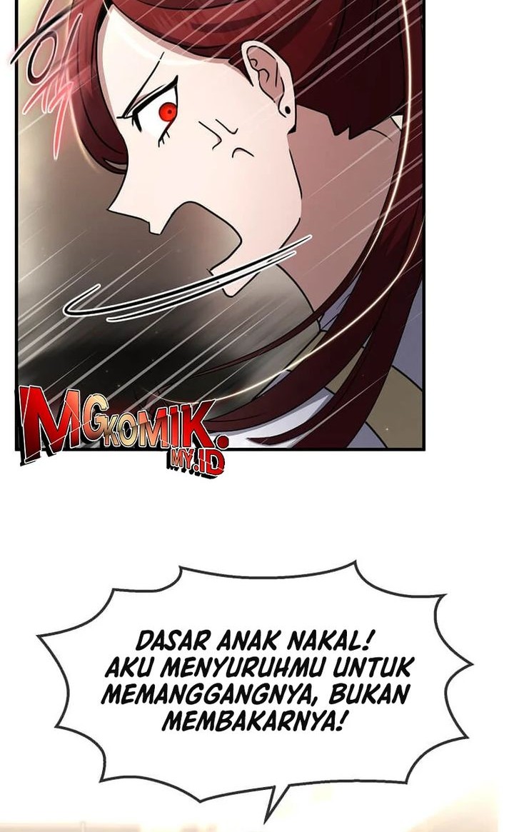The Regressed Genius Player’s Legendary Weapon Creation Chapter 47 Gambar 61