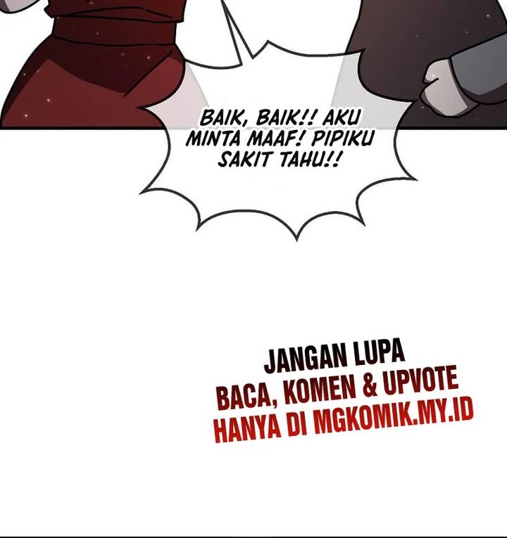 The Regressed Genius Player’s Legendary Weapon Creation Chapter 47 Gambar 63