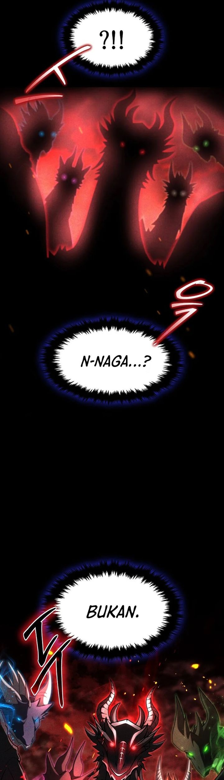 The Regressed Genius Player’s Legendary Weapon Creation Chapter 47 Gambar 7