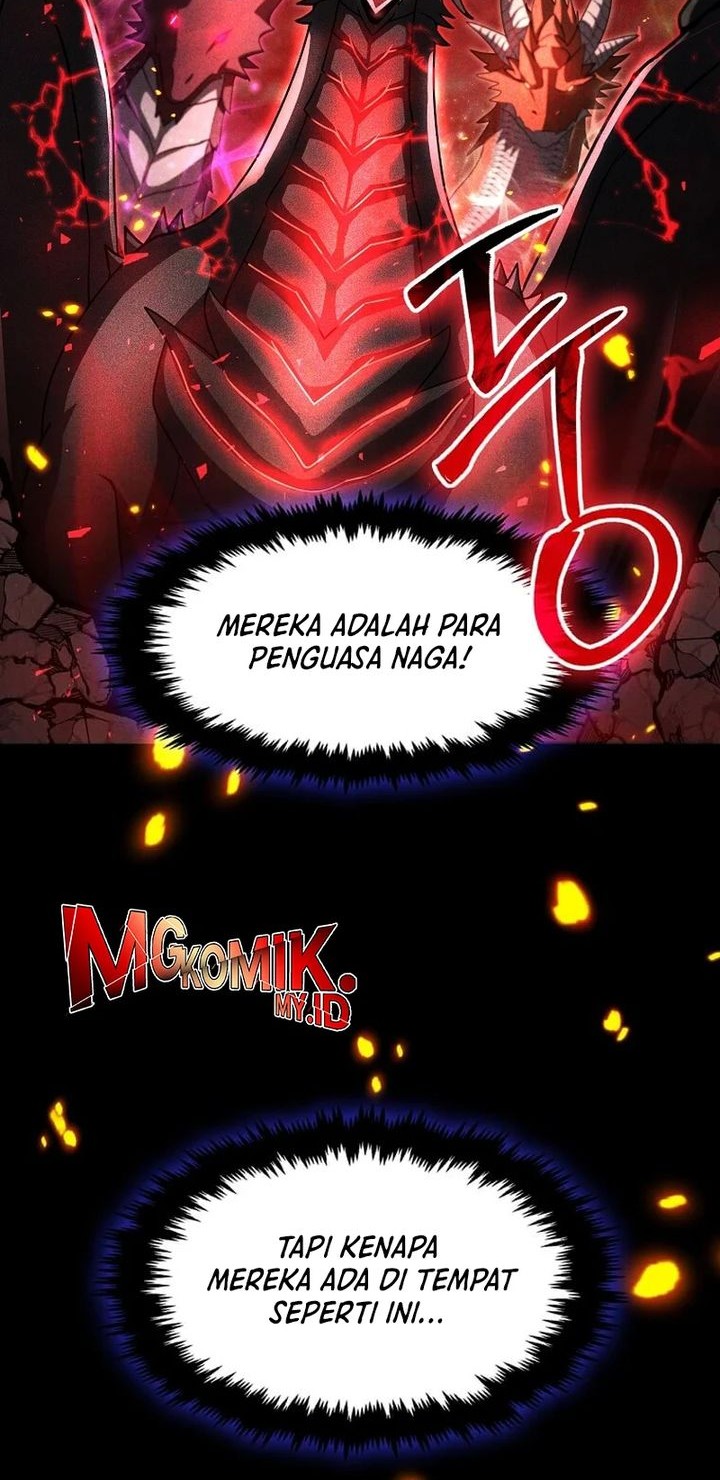 The Regressed Genius Player’s Legendary Weapon Creation Chapter 47 Gambar 8