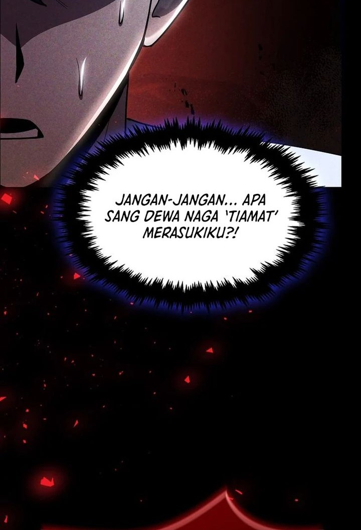 The Regressed Genius Player’s Legendary Weapon Creation Chapter 47 Gambar 12