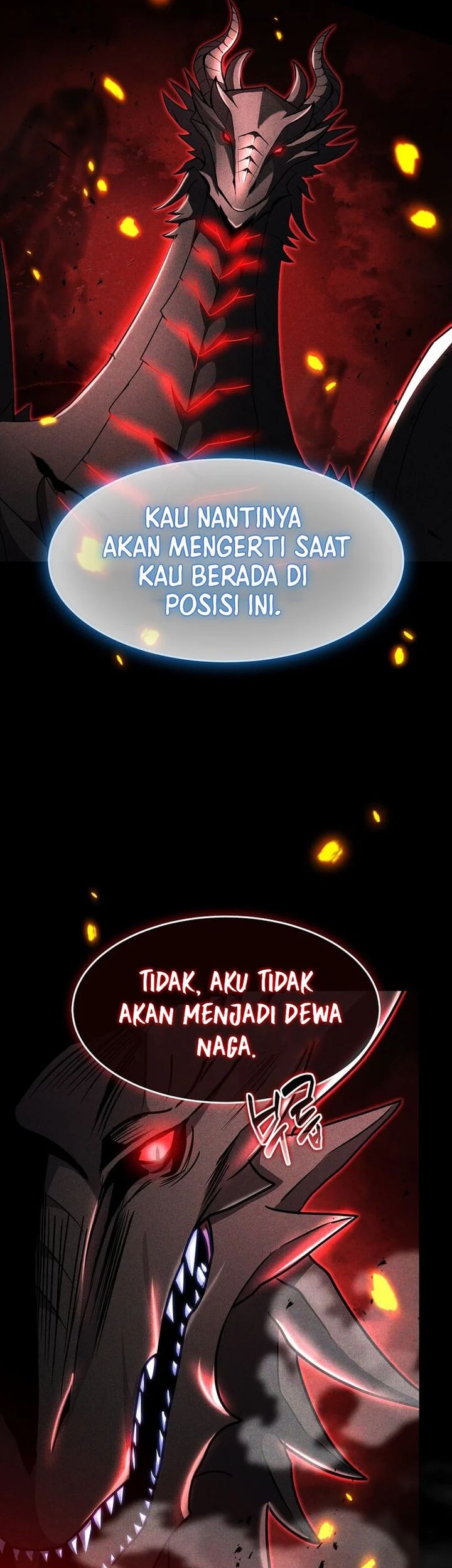 The Regressed Genius Player’s Legendary Weapon Creation Chapter 47 Gambar 15