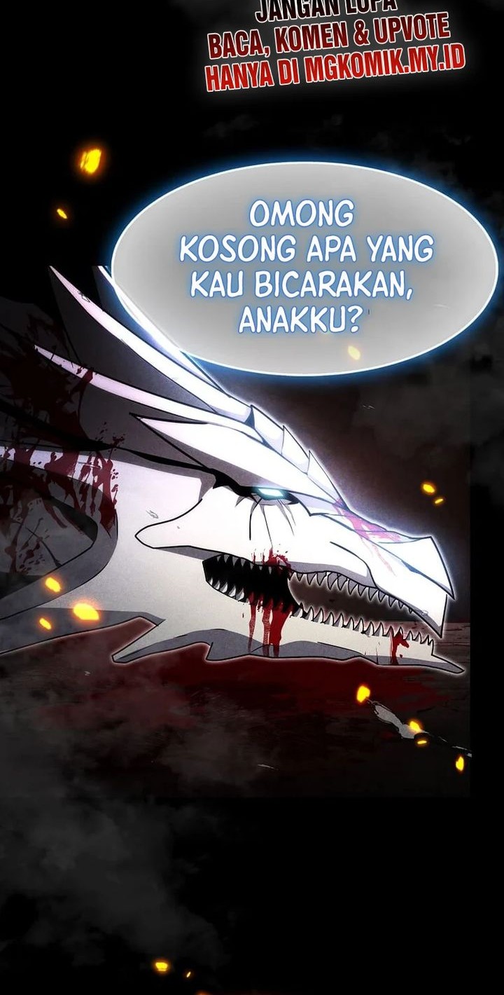 The Regressed Genius Player’s Legendary Weapon Creation Chapter 47 Gambar 18