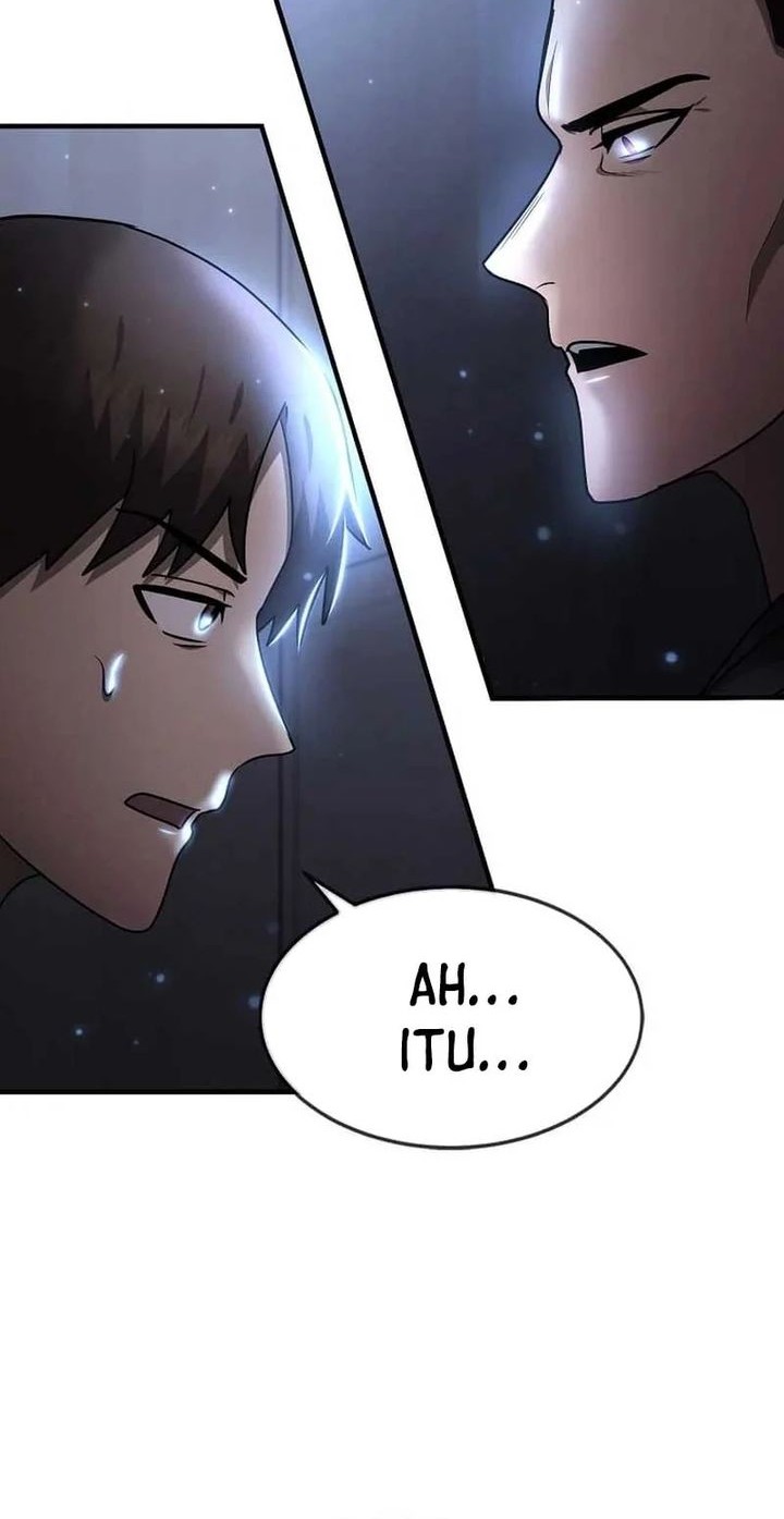 The Regressed Genius Player’s Legendary Weapon Creation Chapter 48 Gambar 20