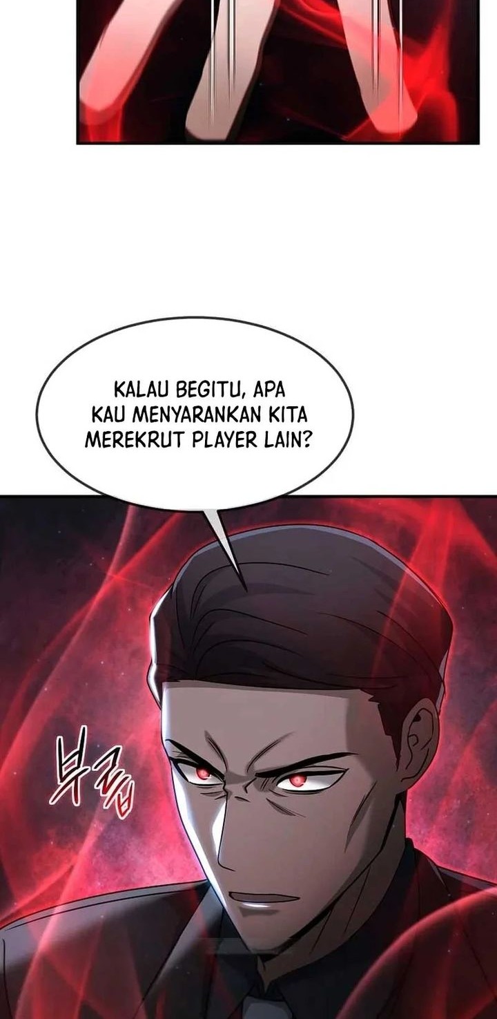 The Regressed Genius Player’s Legendary Weapon Creation Chapter 48 Gambar 26