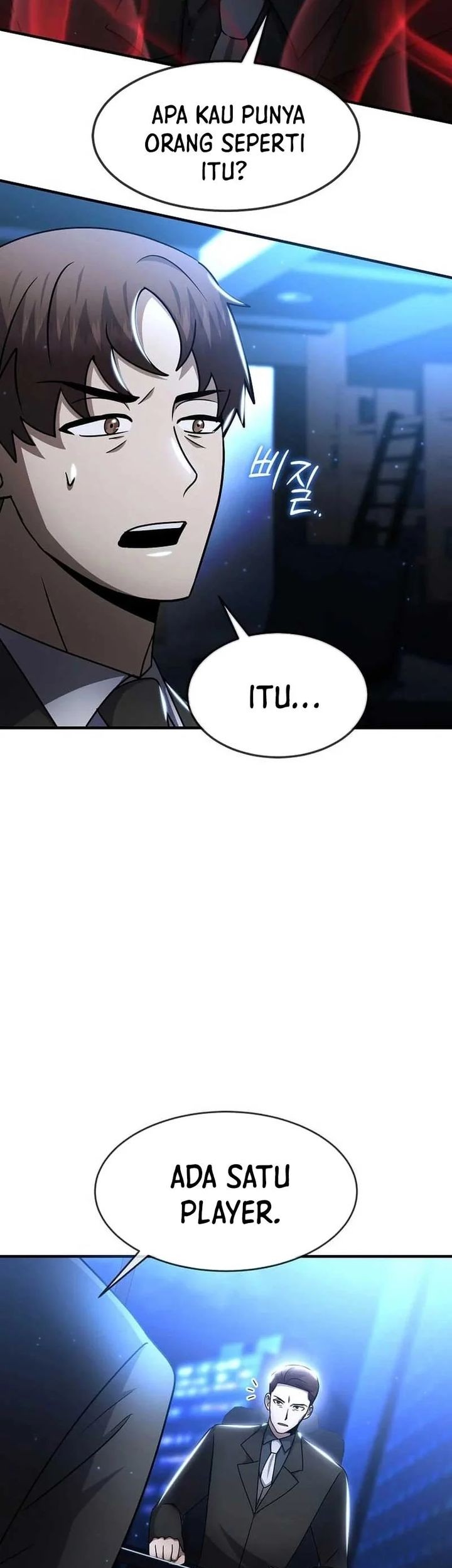 The Regressed Genius Player’s Legendary Weapon Creation Chapter 48 Gambar 27