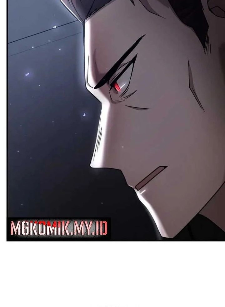 The Regressed Genius Player’s Legendary Weapon Creation Chapter 48 Gambar 32