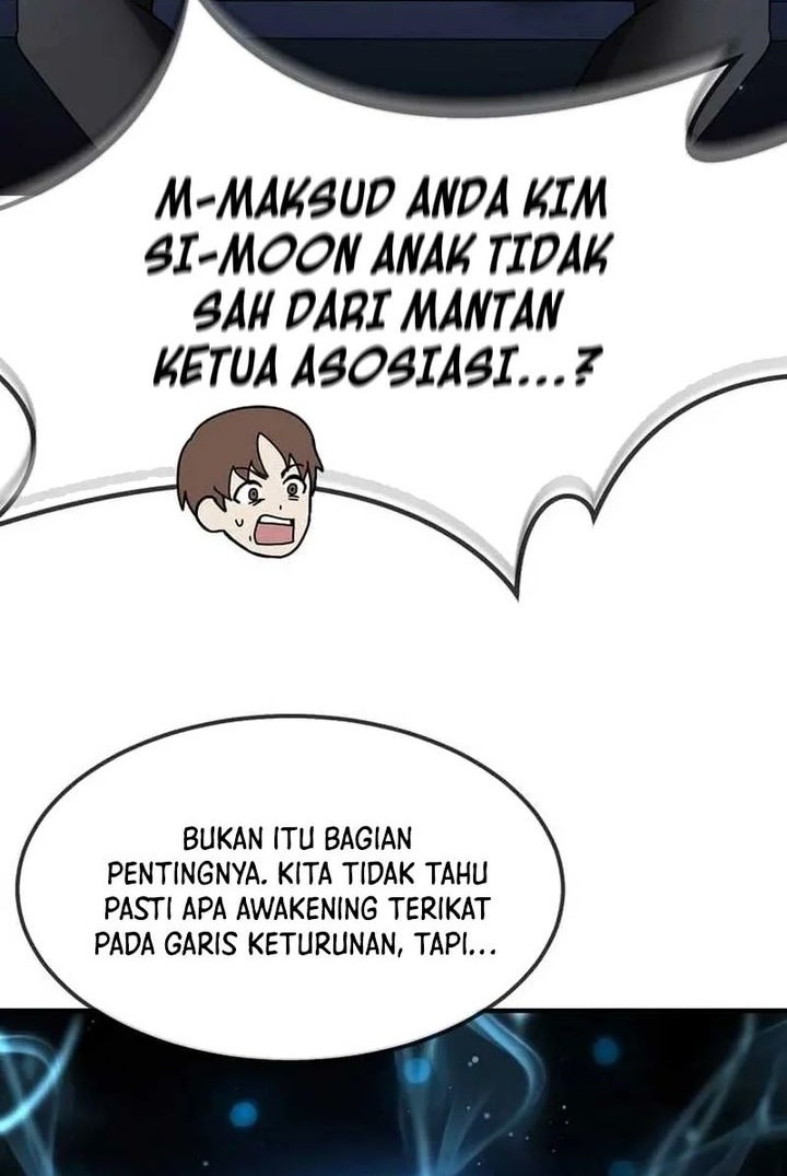 The Regressed Genius Player’s Legendary Weapon Creation Chapter 48 Gambar 34