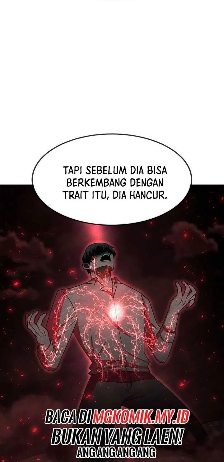 The Regressed Genius Player’s Legendary Weapon Creation Chapter 48 Gambar 36