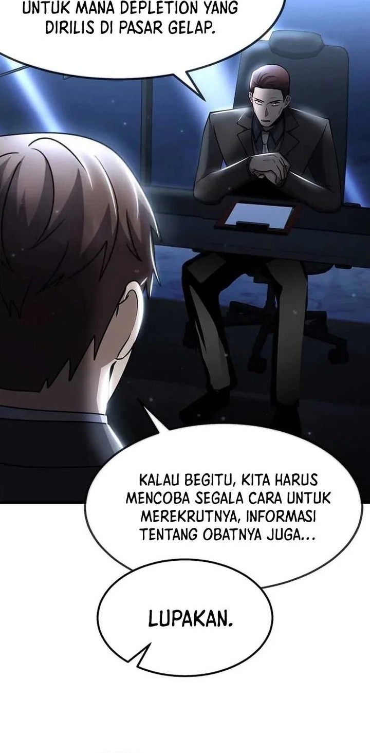 The Regressed Genius Player’s Legendary Weapon Creation Chapter 48 Gambar 38