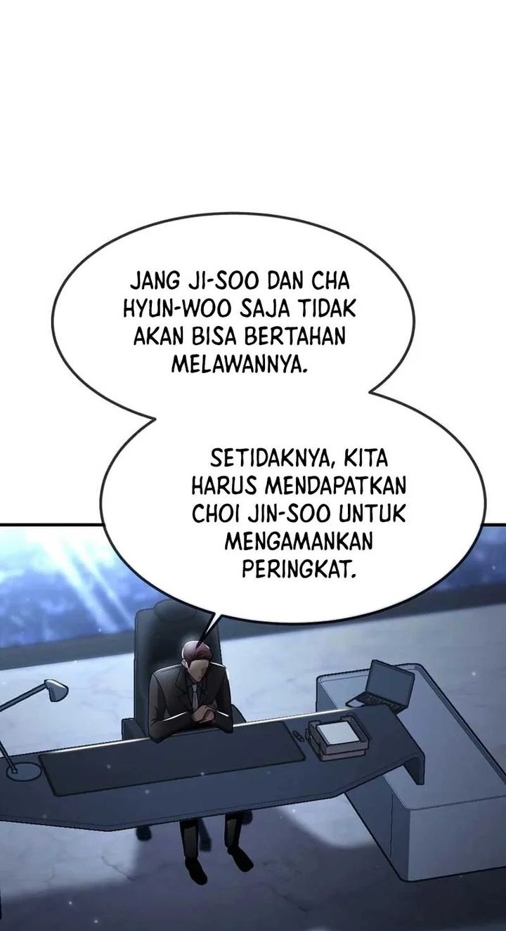 The Regressed Genius Player’s Legendary Weapon Creation Chapter 48 Gambar 40