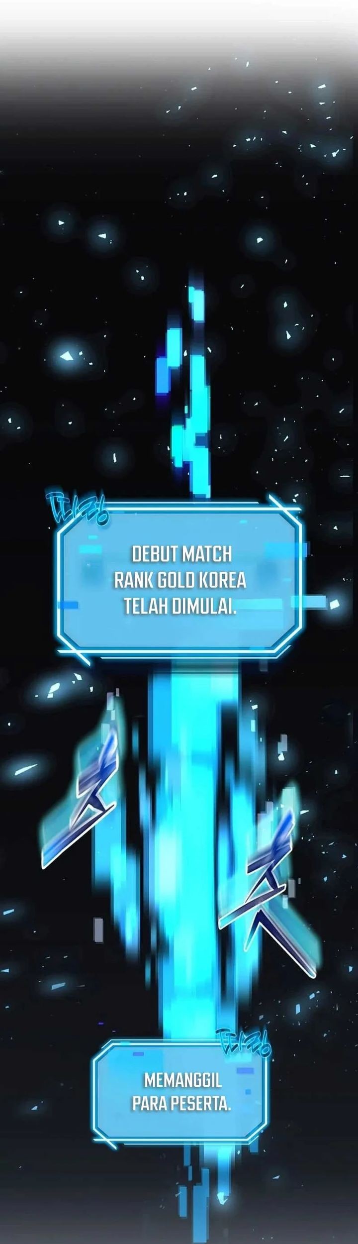 The Regressed Genius Player’s Legendary Weapon Creation Chapter 48 Gambar 45