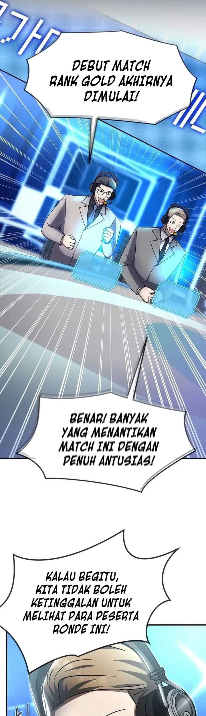 The Regressed Genius Player’s Legendary Weapon Creation Chapter 48 Gambar 47