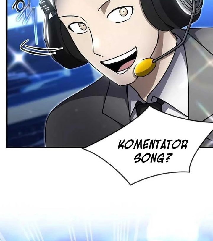 The Regressed Genius Player’s Legendary Weapon Creation Chapter 48 Gambar 48