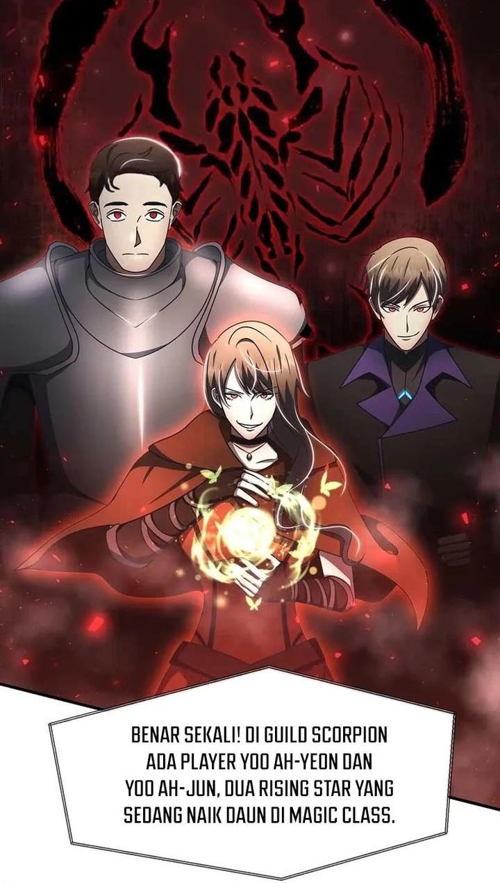 The Regressed Genius Player’s Legendary Weapon Creation Chapter 48 Gambar 50