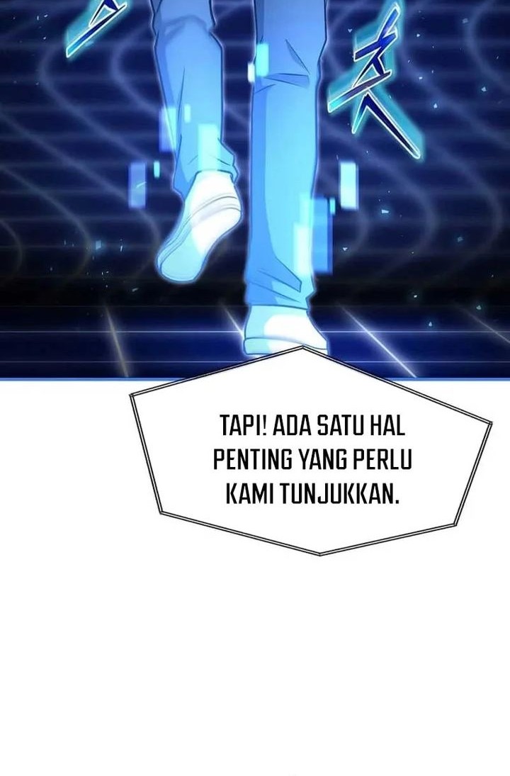 The Regressed Genius Player’s Legendary Weapon Creation Chapter 48 Gambar 52